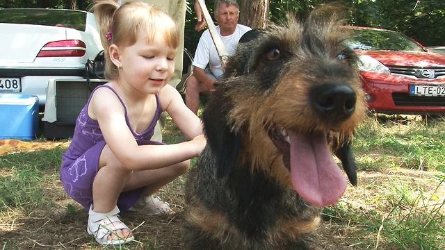 „Köszönj szépen, Sátán!”