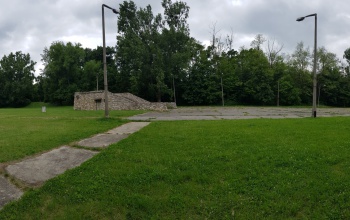 Akkor épül körletépület a Cseri parkban, ha a lakók is akarják