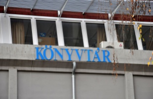 Olvasótábort szervez a könyvtár