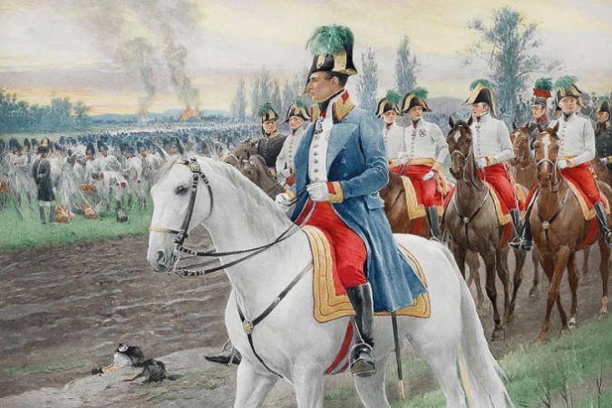 175 éve nálunk is véget ért a szabadságharc