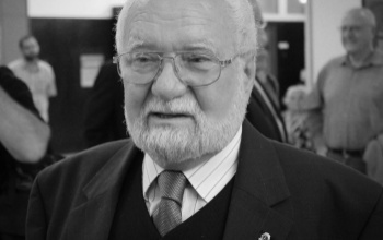Elhunyt Ikafalvi Farkas Béla