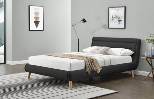 A franciaágyak története, előnyei és hátrányai