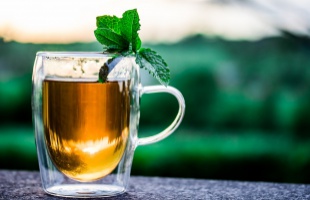 Erő és harmónia a mate teával
