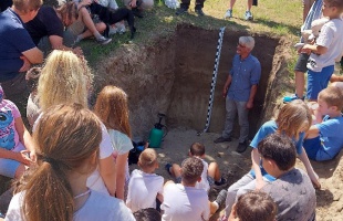 A talaj nem csak az agrárium ügye – Szadáról indulhat országos települési program