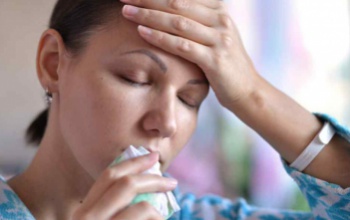 Tovább terjed az influenza