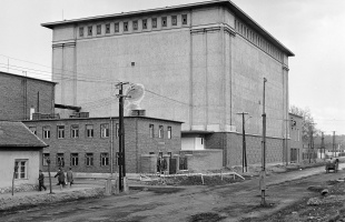 Harminc éve került olasz tulajdonba a Húskombinát