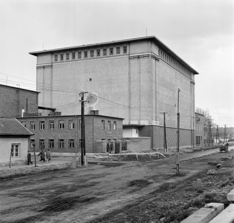 Harminc éve került olasz tulajdonba a Húskombinát