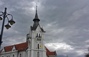 A jövő héten lehűlésre kell készülni