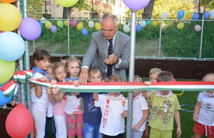 Félmilliárdos óvodafejlesztési program indul Kaposváron