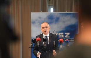Szita: elengedhetetlen, hogy működtetni tudjuk a bölcsődéket, óvodákat, iskolákat, szociális és kulturális intézményeket