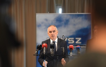 Szita: elengedhetetlen, hogy működtetni tudjuk a bölcsődéket, óvodákat, iskolákat, szociális és kulturális intézményeket