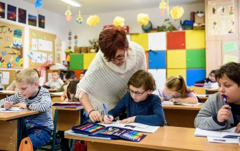 Őszi szünet, érettségi és középiskolai felvételi - ezek a hónap legfontosabb dátumai