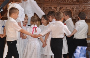 A következő években az összes kaposvári bölcsőde megújul