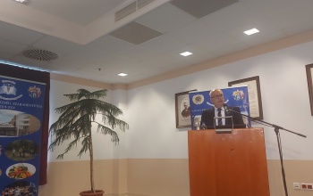 Elindult a Szabadegyetem őszi kurzusa