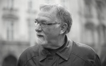 Elhunyt Vágó István
