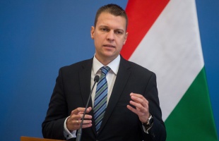 Ukrajna uniós csatlakozásáról is véleményt lehet mondani a nemzeti konzultáción