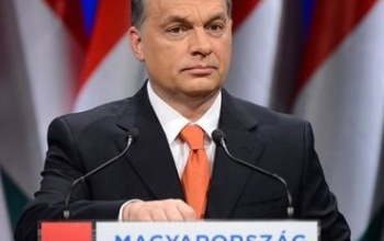 Orbán: 2010-ben új időszámítás kezdődött