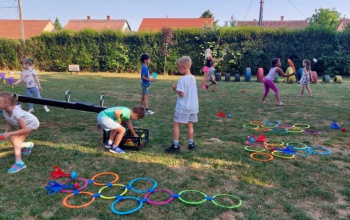 Fontos: megvan az óvodai beiratkozás időpontja Kaposváron