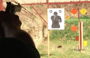 Nyerjen kupont a Shooting Élménylőtérre!