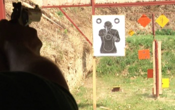 Nyerjen kupont a Shooting Élménylőtérre!