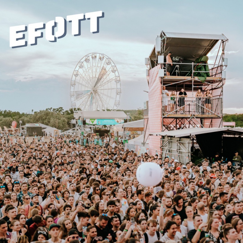 Fotó: EFOTT