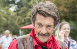 Meghalt Galkó Balázs színművész