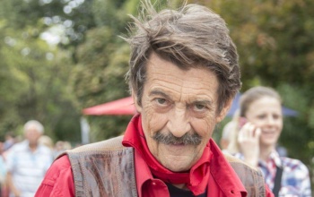 Meghalt Galkó Balázs színművész