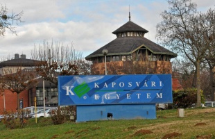 Kiválóan szerepeltek az egyetem hallgatói az OTDK konferencián