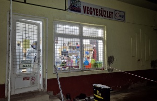 A fonói támadás 63 éves sértettje is belehalt sérüléseibe