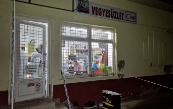 A fonói támadás 63 éves sértettje is belehalt sérüléseibe