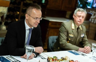 Jó hír a magyar túszokért aggódóknak