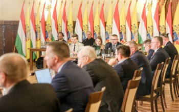 Az első élelmiszermérnökök megkapják a diplomát és egyre szorosabb a kapcsolat az egyetem és a helyi cégek között Kaposváron