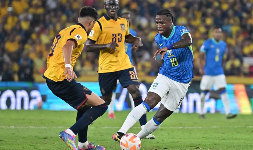 A kép illusztráció! Fotó: www.fifa.com