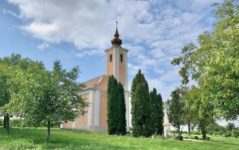 Rendhagyó szőlőhegyi bemutatót rendeztek Kéthelyen