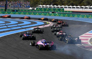 Forma-1: a Francia Nagydíjat is elhalaszthatják