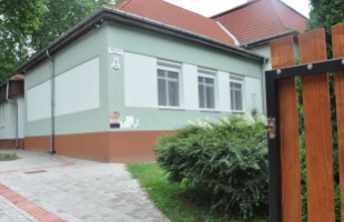 Új eszközöket kaptak az ovik