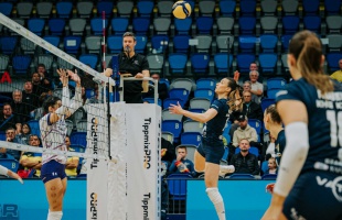 Újra hazai pályán játszik a KHG KNRC