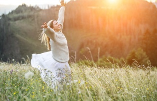 Természetes módszerek az energiaszint fenntartására