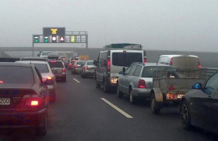 Ha Erdélybe indulna, erre számítson a határnál