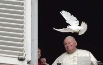 II. János Pál celeb volt? Íme a története...