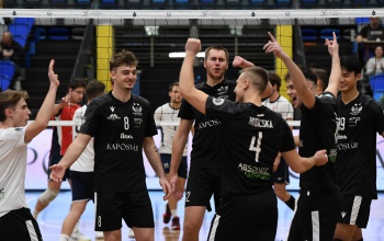 Magabiztos győzelemet aratott a Fino Kaposvár Debrecenben
