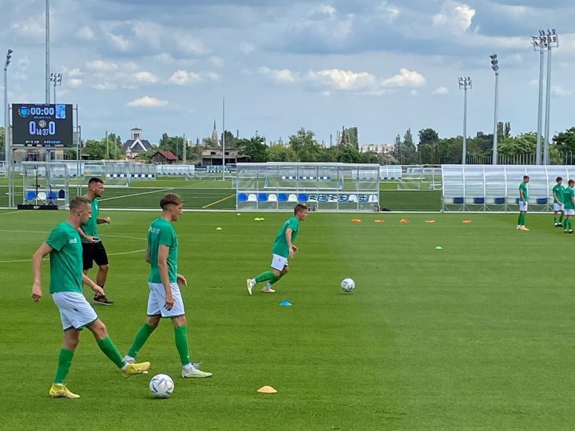 Fotó: Hivatalos Kaposvári Rákóczi FC