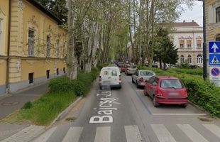 Folytatódik a tavaszi nagytakarítás – ideiglenes parkolólezárások június 18-án