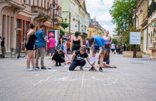Ma indul a Rippl-Rónai Fesztivál, nyüzsög a belváros - fotók