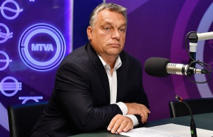 Orbán: most harcolni kell mindenért, amit eddig természetesnek vettünk