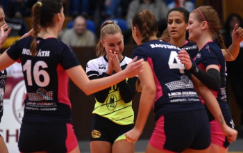 Diamant: győzelmi célok a Palota otthonában