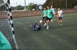 Pontot mentett a Joker Sport Pub