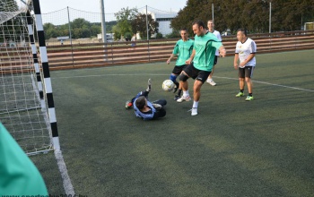 Pontot mentett a Joker Sport Pub