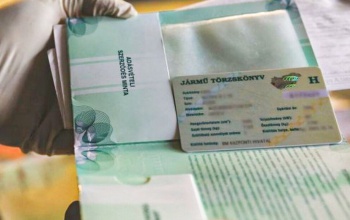 Jelentősen drágulnak a közlekedési hatósági díjak februártól