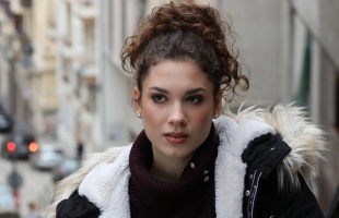 Különdíjat nyert a World Top Model hazai döntőjében a kaposvári lány
